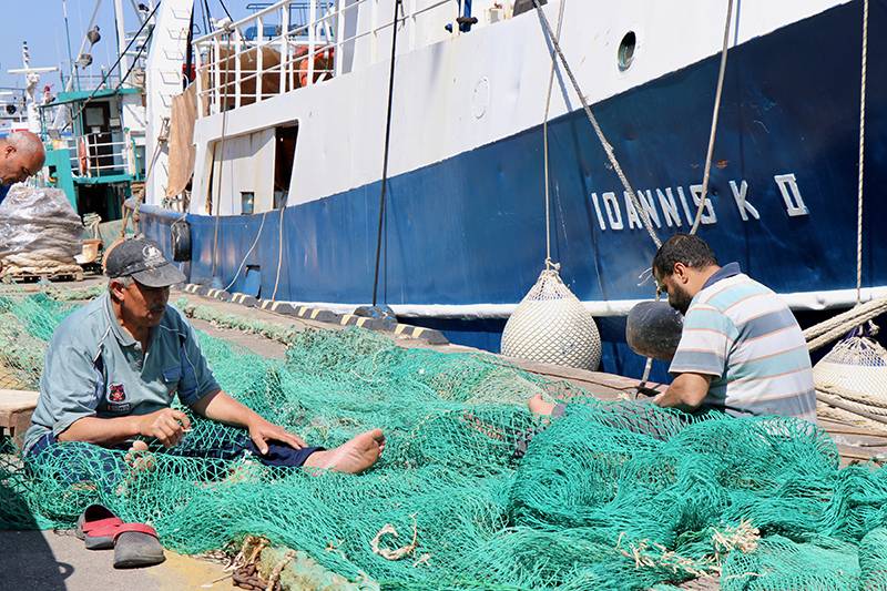 Συνολικά 430 εκατομμύρια τόνοι πλαστικού παράγονται παγκοσμίως κάθε χρόνο