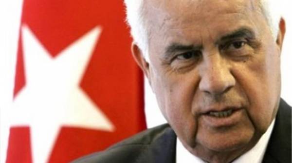 Έρογλου: Είμαστε ευτυχισμένοι με την εισβολή του 1974