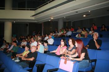 ΕΟΣ Καλαμάτας: Τριήμερες εκδηλώσεις για τα 20ά γενέθλια