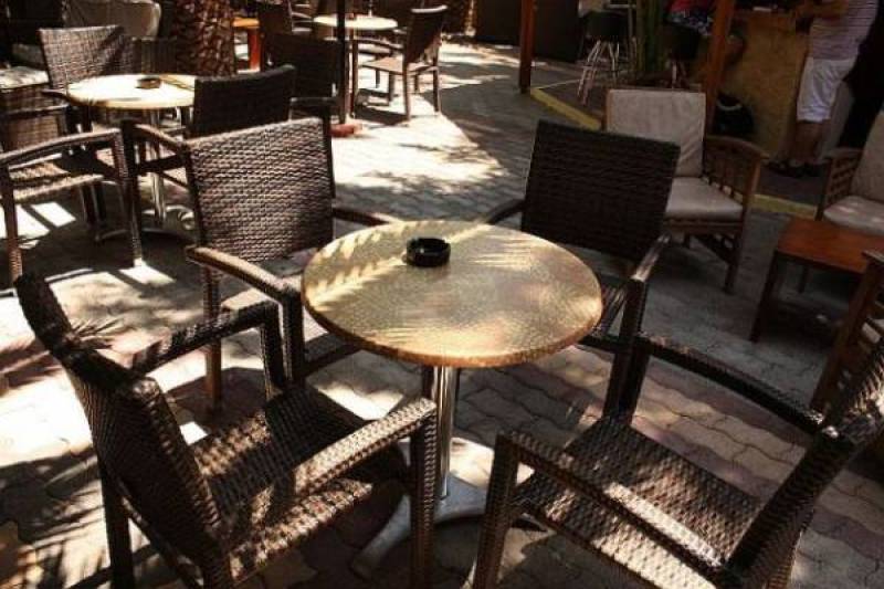 Στο μέλλον ρύθμιση για τραπεζοκαθίσματα