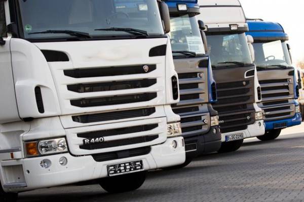 Δημιουργήθηκε Σύνδεσμος Εξαγωγέων Πελοποννήσου