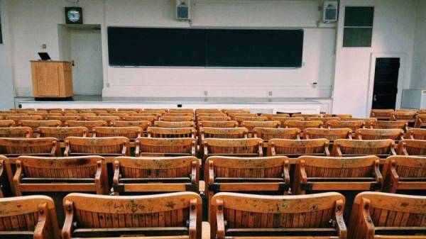Υπαρκτός κίνδυνος για την περιοχή