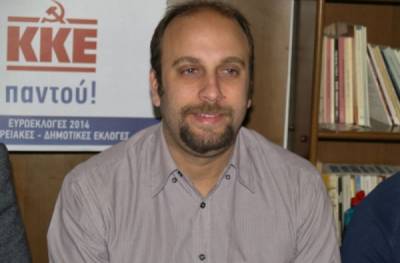 Η οργή και η αγανάκτηση να μην διοχετεύεται σε λαϊκίστικους ρατσιστικούς δρόμους