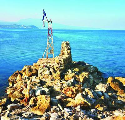 Νέος φάρος στην Κορώνη