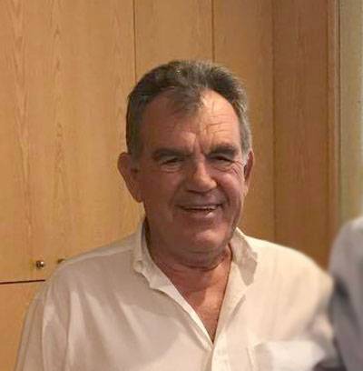 Απάντηση Τσώνη στους “όψιμους υποστηρικτές της διαφάνειας”