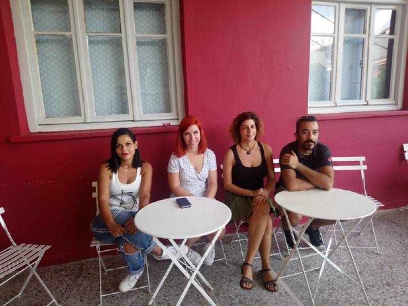 Ανακοινώθηκε επισήμως η επαναλειτουργία του θεάτρου “Νηπιαγωγείο”