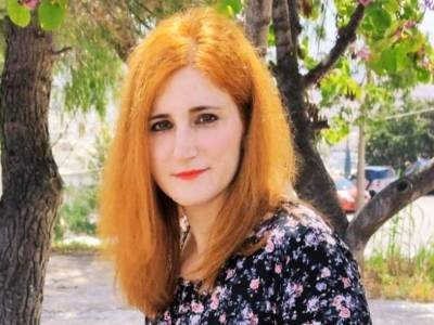 Η συγγραφέας Χαρά Κουρλέση στην «Ε»: «Η επικοινωνία με τα παιδιά πρέπει να είναι έντιμη και ειλικρινής»