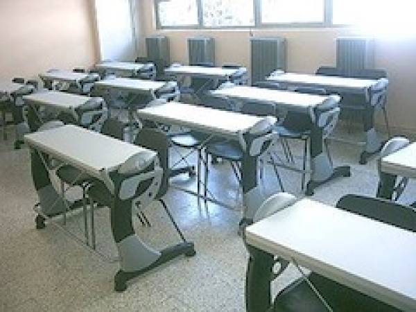 Λιποθυμία και σκονάκι στις Πανελλαδικές