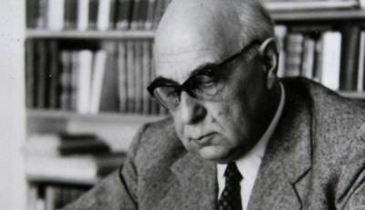 Έκθεση του ΝΕΟΝ στην ελληνική πρεσβευτική κατοικία στο Λονδίνο