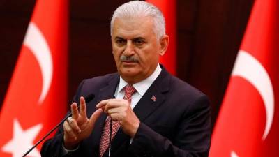 Γιλντιρίμ: Γιατί δεν μιλάει ο Τσίπρας για τους 8 Τούρκους;