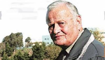 Πέθανε ο δημοσιογράφος Παναγιώτης Τσιτούρας