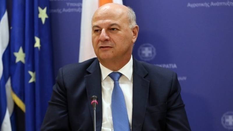 Τσιάρας: 9 στους 10 αγρότες που είναι στο πρόγραμμα ΓΑΙΑ θα λάβουν τη νέα χαμηλή τιμή για το αγροτικό ρεύμα