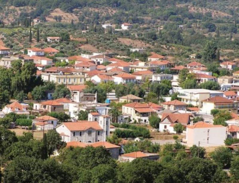 Διακοπή νερού στο Κοπανάκι