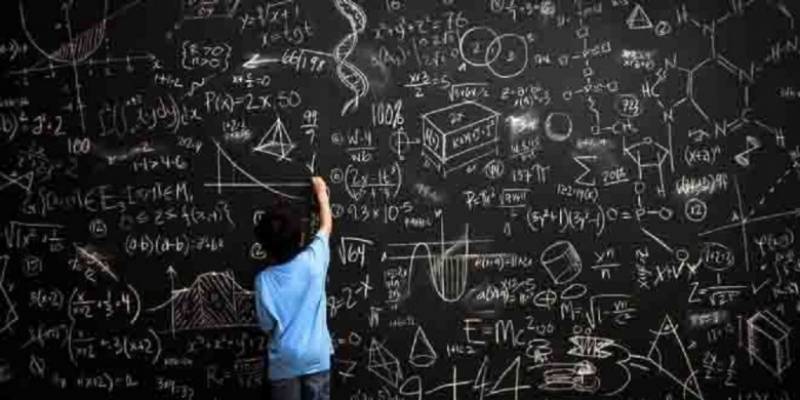 Ελληνική Μαθηματική Εταιρεία: Ημερίδα με τον Γιώργο Πολύζο