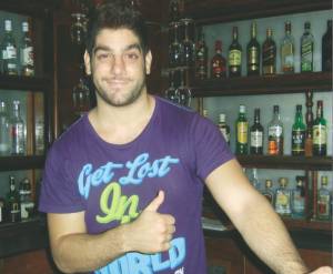 Πάμε για... κοκτέιλ;