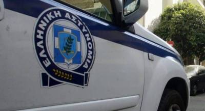 Σύλληψη Ισπανού στον Αγιο Ανδρέα Λογγάς