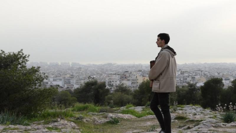 Επιλεγμένες ταινίες μυθοπλασίας στο Υπαίθριο Μουσείο Υδροκίνησης