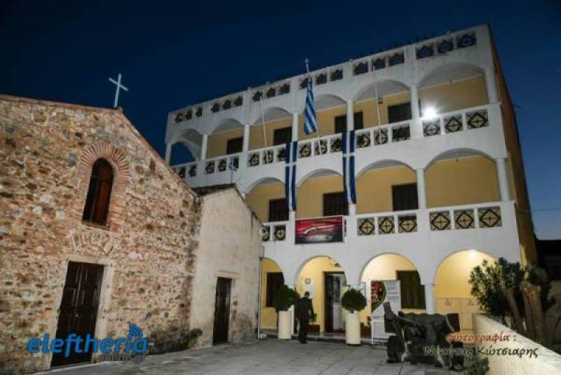 Σήμερα η εκδήλωση του Συλλόγου Κυριών Καλαμάτας για την Ημέρα της Μητέρας