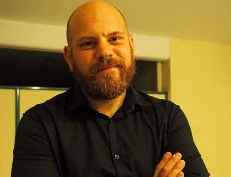 Γιατί με τον Γιώργο Παπανδρέου;