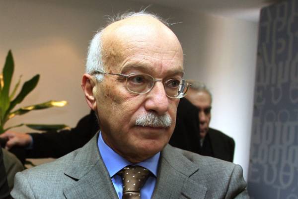 Ο Γιάννης Κακουλίδης στην Καλαμάτα