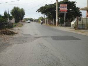 Ο δρόμος του Κορδία