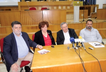 Ο πρόεδρος της Δράσης Στέφανος Μάνος προτείνει: Μικρότερο κράτος και λιγότεροι φόροι