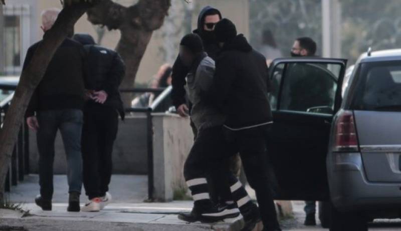 Κολωνός: Προφυλακίστηκαν οι 4 νέοι συλληφθέντες - Ελεύθερος ο 23χρονος