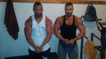 Γάζωσαν με σφαίρες τους 2 νέους στη Μάνη