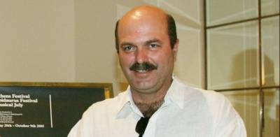 Πέθανε ο σκηνοθέτης Γιάννης Καραχισαρίδης
