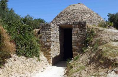 Διαδραστική εκδήλωση στο Ανάκτορο του Νέστορα