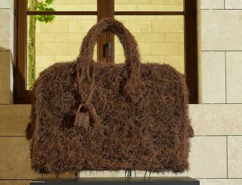 Σύγχρονη εικαστική δημιουργία στην Costa Navarino