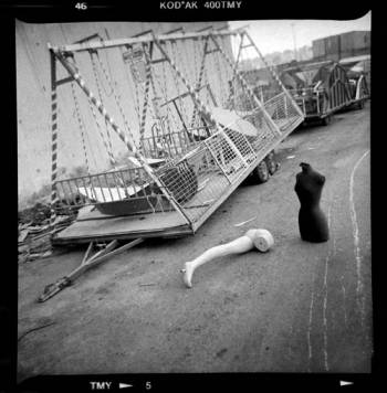 Πολιτική υποκρισία στη διαχείριση ελεύθερων χώρων