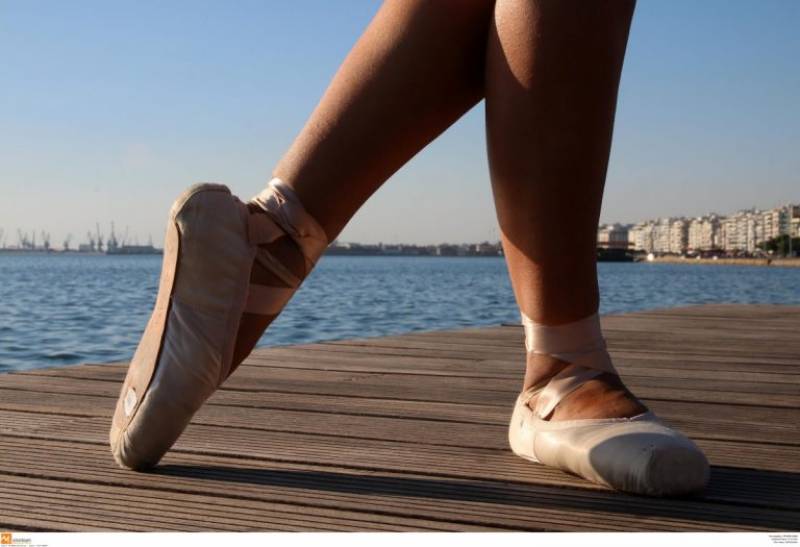 Η Καλαμάτα γιορτάζει την Παγκόσμια Ημέρα Χορού