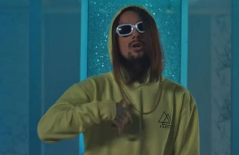 O Sin Boy έρχεται στην Καλαμάτα