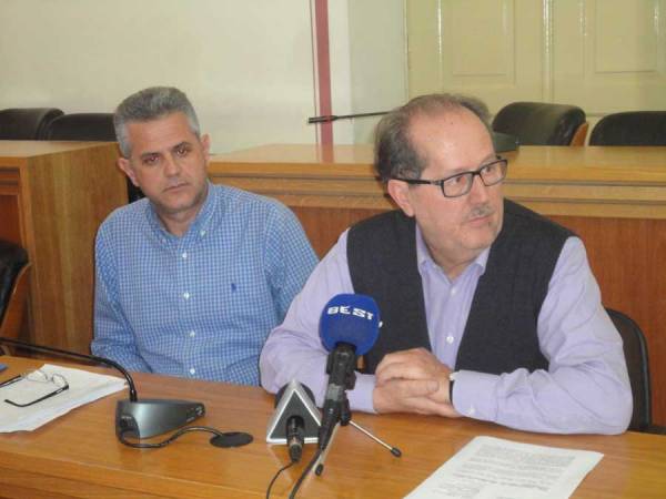 Πλεόνασμα 7, 7 εκ. ευρώ στο ταμείο του Δήμου Καλαμάτας