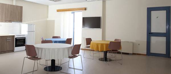 Καλαμάτα: Εγκριση για δυο στέγες διαβίωσης ατόμων με αυτισμό και νοητική υστέρηση