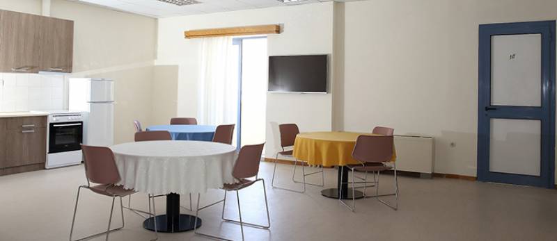 Καλαμάτα: Εγκριση για δυο στέγες διαβίωσης ατόμων με αυτισμό και νοητική υστέρηση