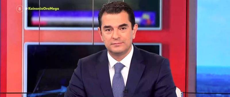 Σκρέκας για ενεργειακή κρίση: Δεν πρόκειται να αφήσουμε απροστάτευτους τους καταναλωτές (Βίντεο)