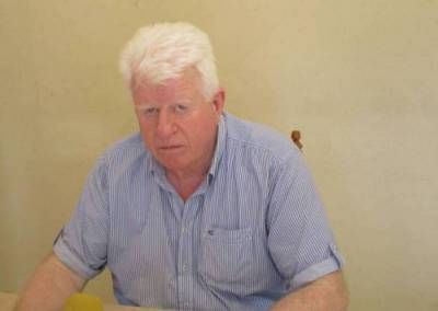 Πάρτι αξίας 25,4 εκ. ευρώ καταγγέλλει ο Γόντικας