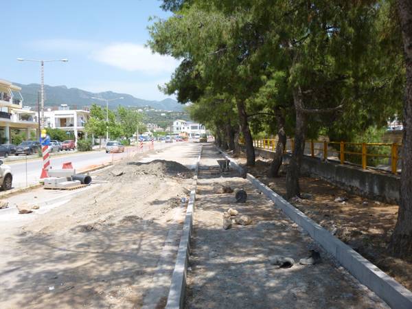 Αρχές Ιουλίου η… νέα Αρτέμιδος