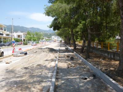 Αρχές Ιουλίου η… νέα Αρτέμιδος