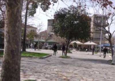 Πλατεία Οθωνος