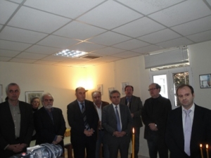 Σε νέα στέγη το πρόγραμμα «Ψυχαργώς»