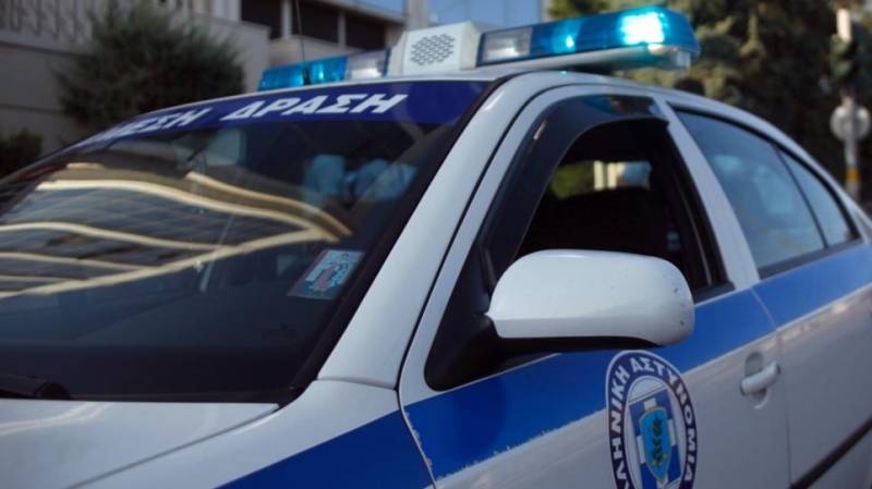 Εφτασαν από Τριφυλία στα Γιάννενα για να παραδώσουν ασθενή