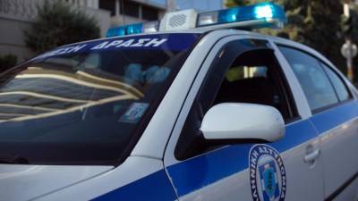 Εφτασαν από Τριφυλία στα Γιάννενα για να παραδώσουν ασθενή