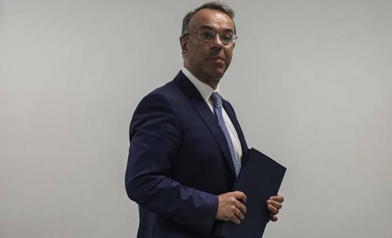 Σταϊκούρας: Πρωταθλήτρια η Ελλάδα στην αύξηση επενδύσεων και εξαγωγών την περίοδο 2021-2023