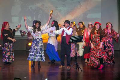 Καλαματιανό Καρναβάλι: Επανέρχεται το φεστιβάλ “Déjà Vu