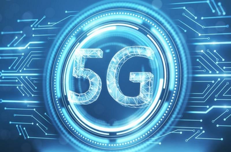 Ο νέος... ψεκασμός του 5G