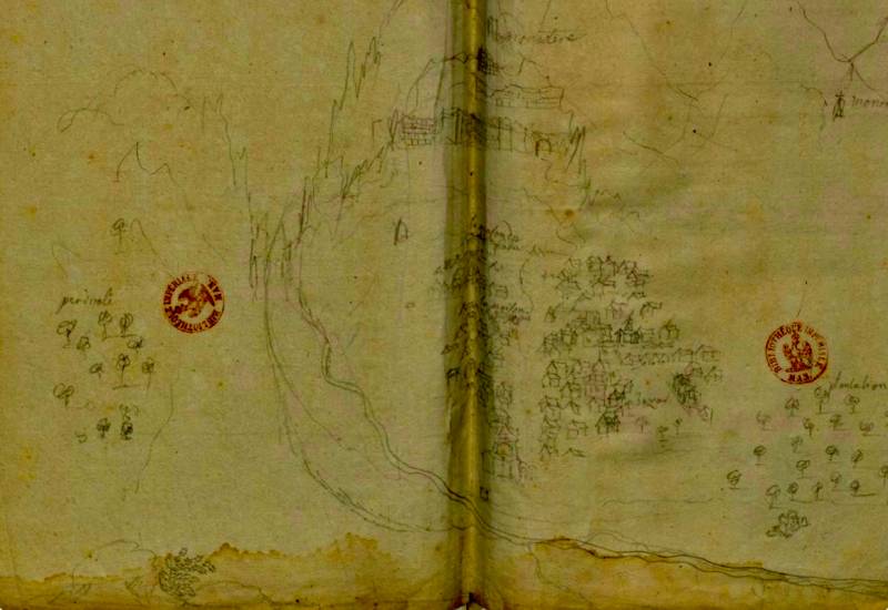 Ο αββάς Michel Fourmont