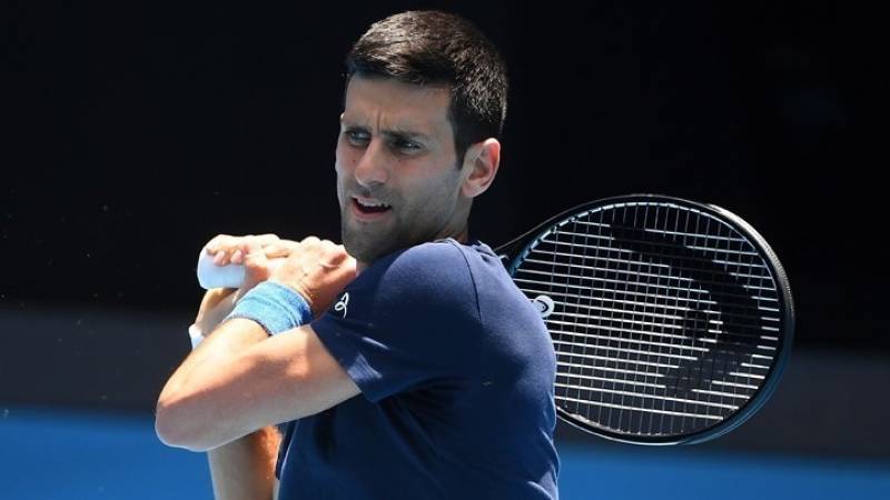 Έχασε τη δίκη ο Τζόκοβιτς - Απορρίφθηκε η αίτησή του, απελαύνεται από την Αυστραλία